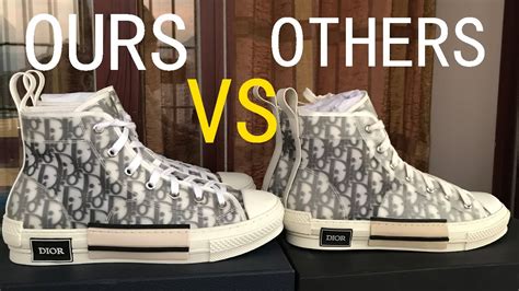 dior homme shoes real vs fake|are dior shoes any good.